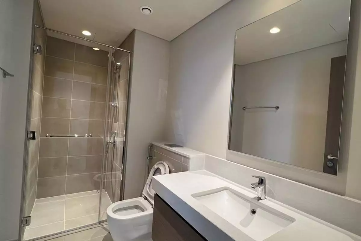 Flat 107m² in UAE, Dubai. Priced at 574346€ rent photo-10