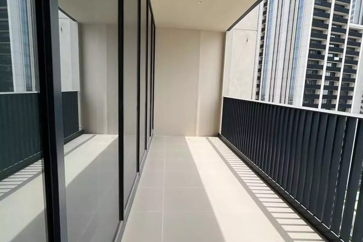 Flat 107m² in UAE, Dubai. Priced at 574346€ rent photo-11