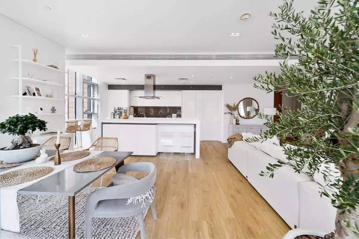 Flat 191m² in UAE, Dubai. Priced at 3253264€ rent photo-2