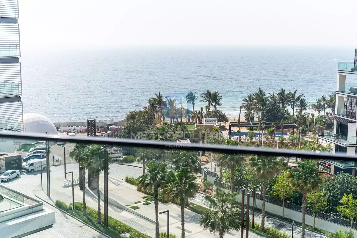 Flat 191m² in UAE, Dubai. Priced at 3253264€ rent photo-3