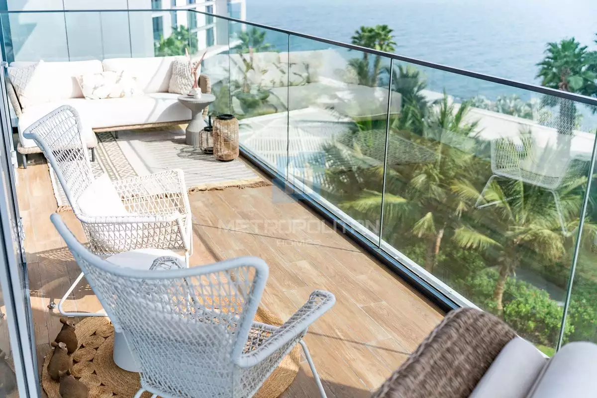 Flat 191m² in UAE, Dubai. Priced at 3253264€ rent photo-4