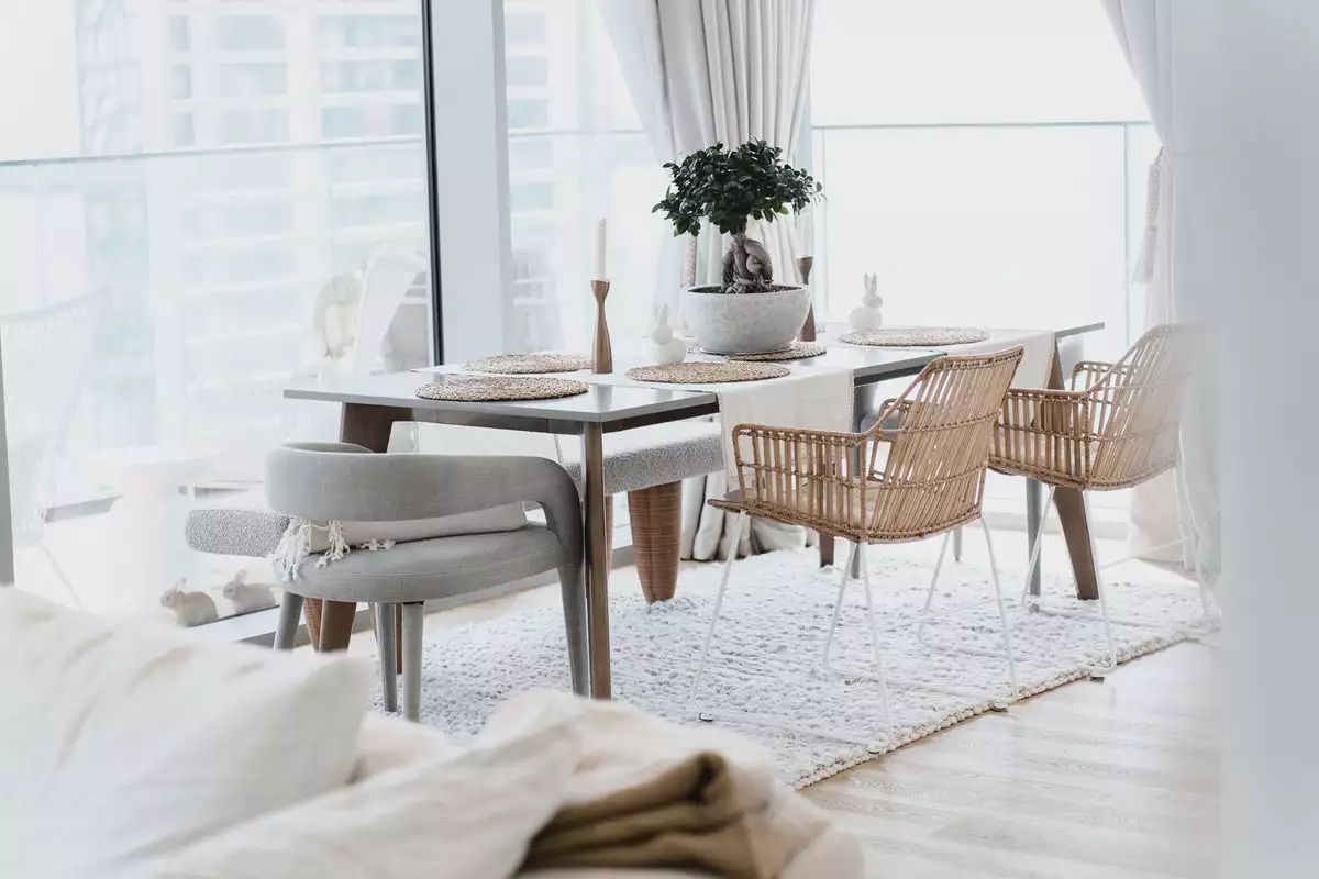 Flat 191m² in UAE, Dubai. Priced at 3253264€ rent photo-6