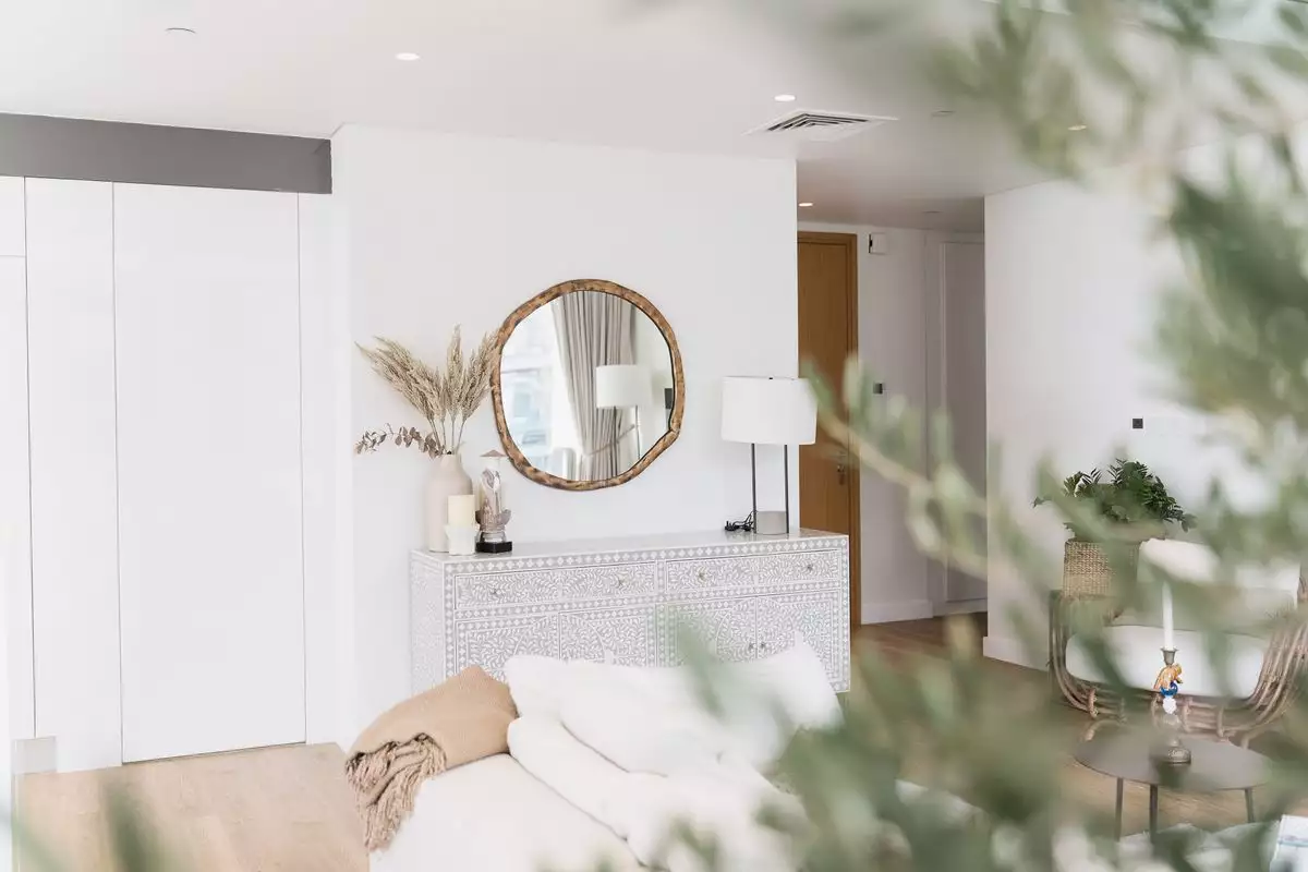 Flat 191m² in UAE, Dubai. Priced at 3253264€ rent photo-7