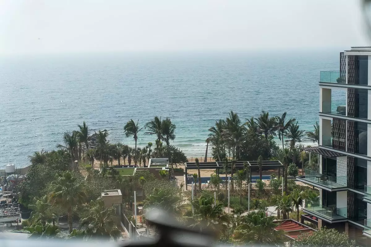 Flat 191m² in UAE, Dubai. Priced at 3253264€ rent photo-8