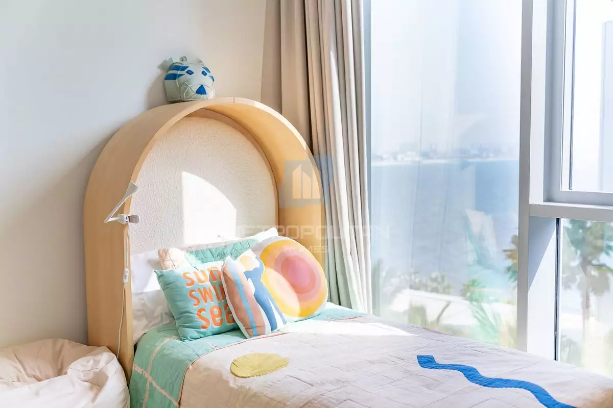 Flat 191m² in UAE, Dubai. Priced at 3253264€ rent photo-12