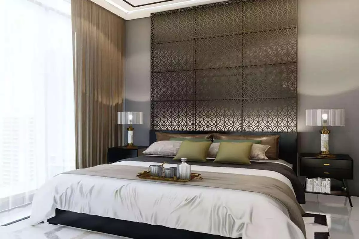 Flat 67m² in UAE, Dubai. Priced at 299659€ rent photo-3