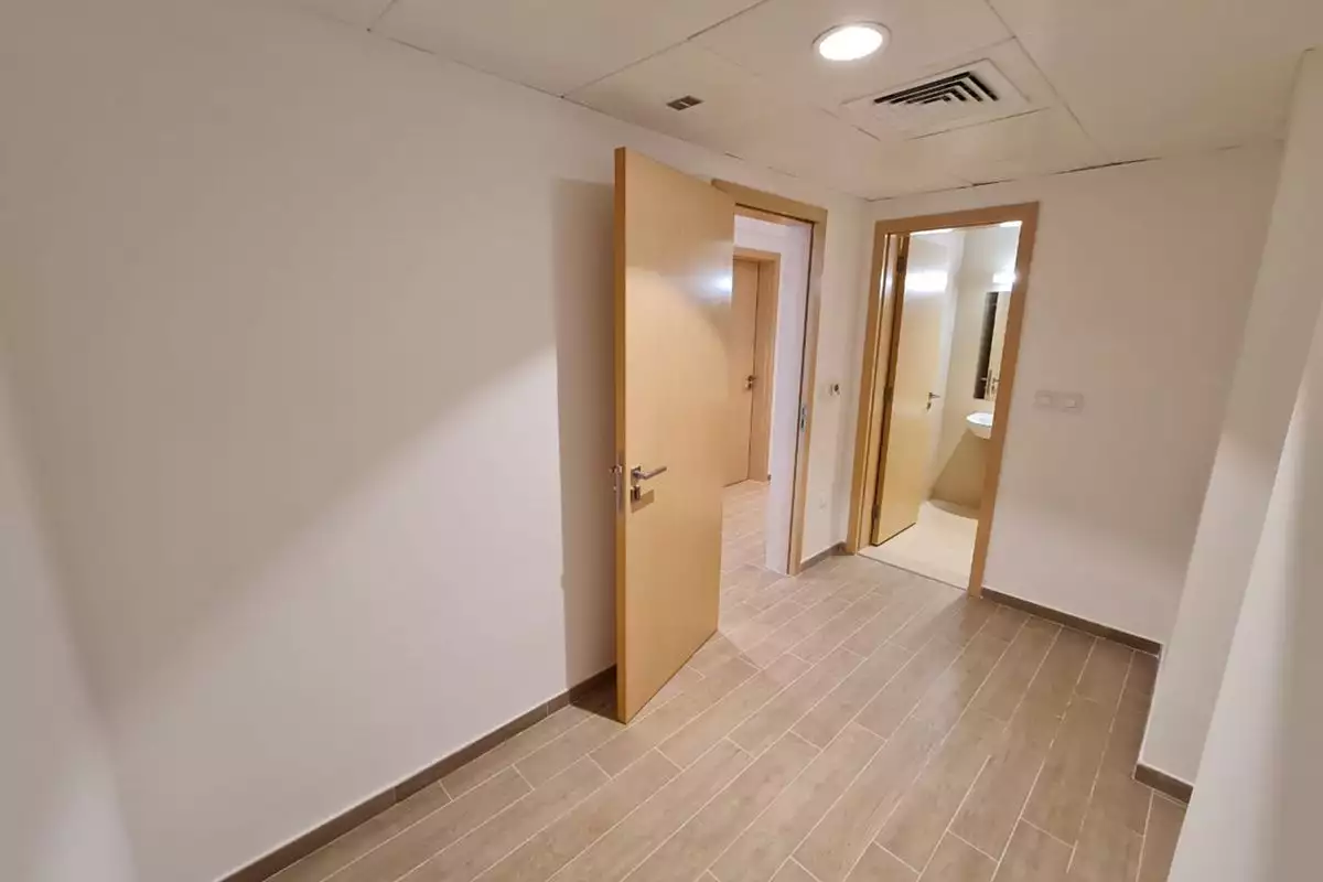 Flat 216m² in UAE, Abu Dhabi. Priced at 1198634€ rent photo-4