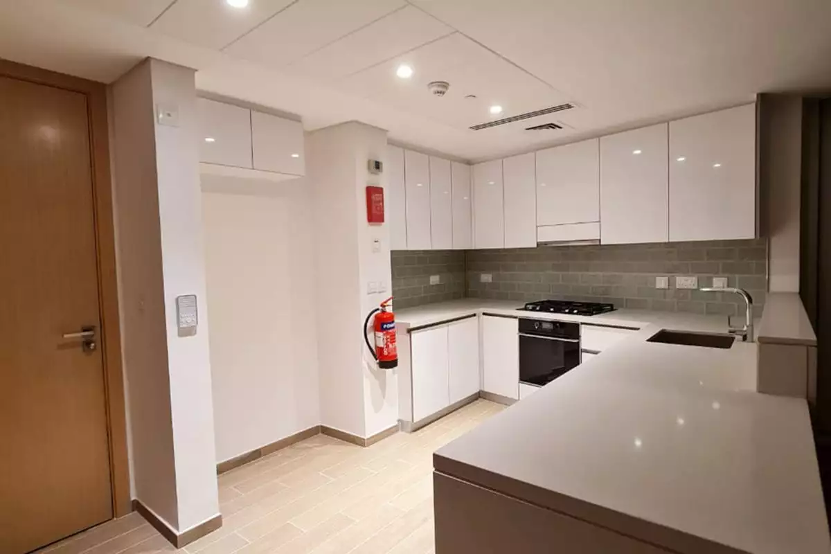 Flat 216m² in UAE, Abu Dhabi. Priced at 1198634€ rent photo-6