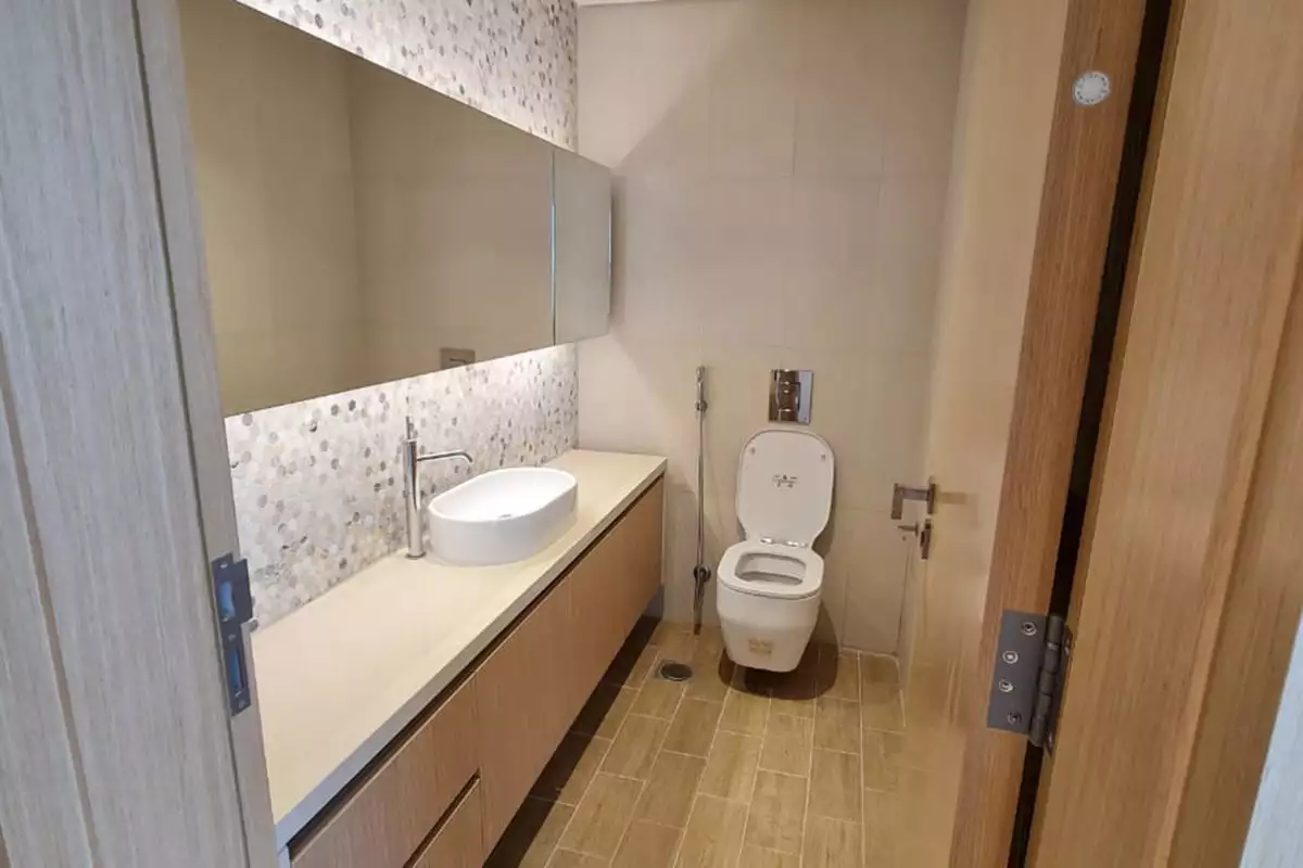 Flat 216m² in UAE, Abu Dhabi. Priced at 1198634€ rent photo-10