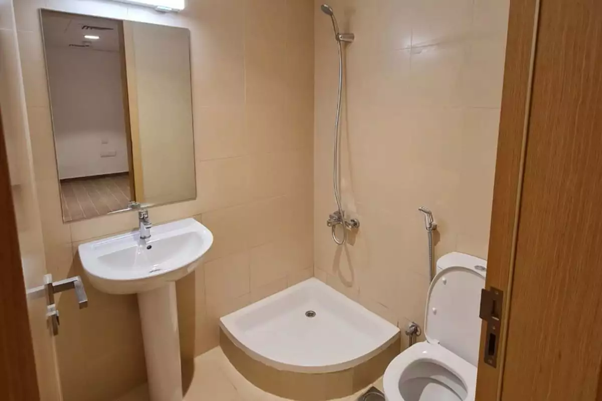 Flat 216m² in UAE, Abu Dhabi. Priced at 1198634€ rent photo-11