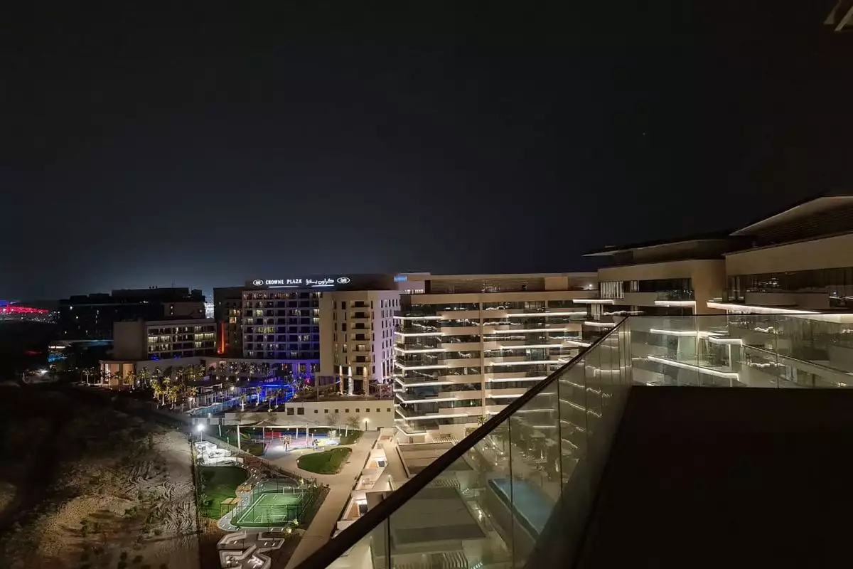 Flat 216m² in UAE, Abu Dhabi. Priced at 1198634€ rent photo-13