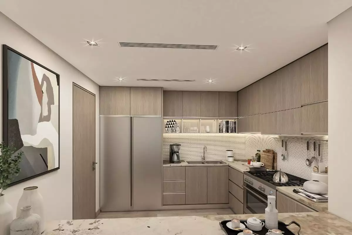 Villa 323m² in UAE, Dubai. Priced at 1023834€ rent photo-5