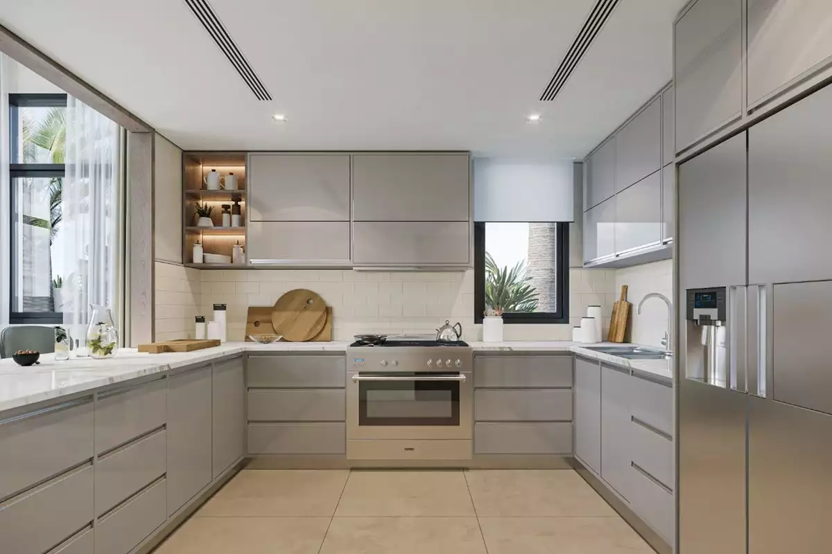 Villa 323m² in UAE, Dubai. Priced at 1023834€ rent photo-6