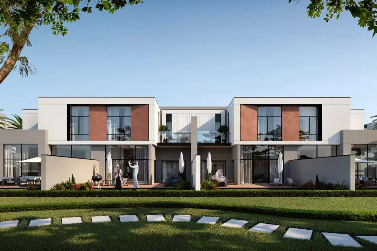 Villa 323m² in UAE, Dubai. Priced at 1023834€ rent photo-12