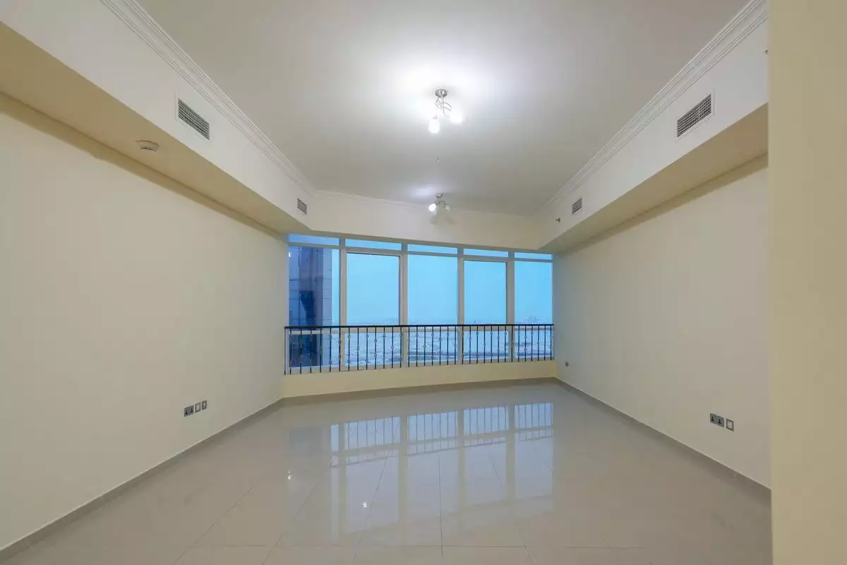 Flat 88m² in UAE, Abu Dhabi. Priced at 226496€ rent photo-3