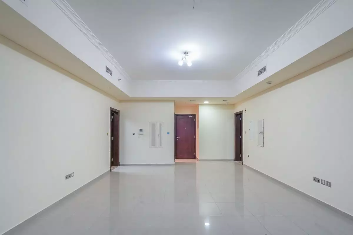 Flat 88m² in UAE, Abu Dhabi. Priced at 226496€ rent photo-4