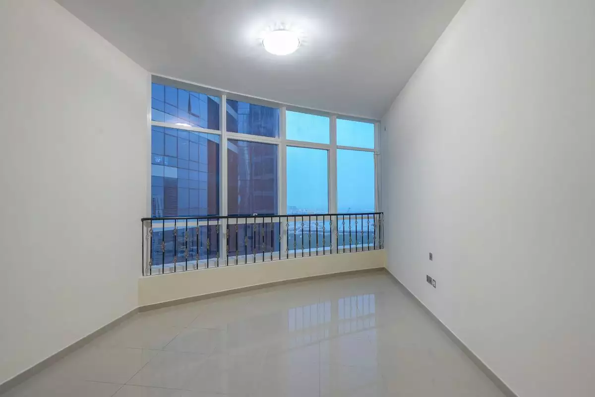 Flat 88m² in UAE, Abu Dhabi. Priced at 226496€ rent photo-5