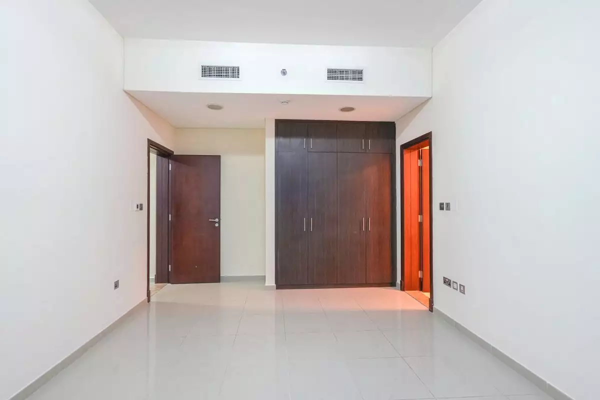 Flat 88m² in UAE, Abu Dhabi. Priced at 226496€ rent photo-6