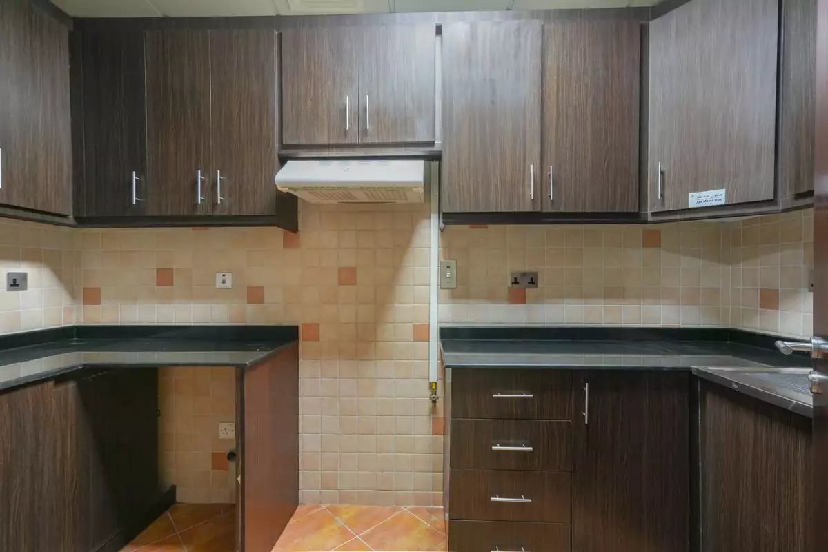 Flat 88m² in UAE, Abu Dhabi. Priced at 226496€ rent photo-7