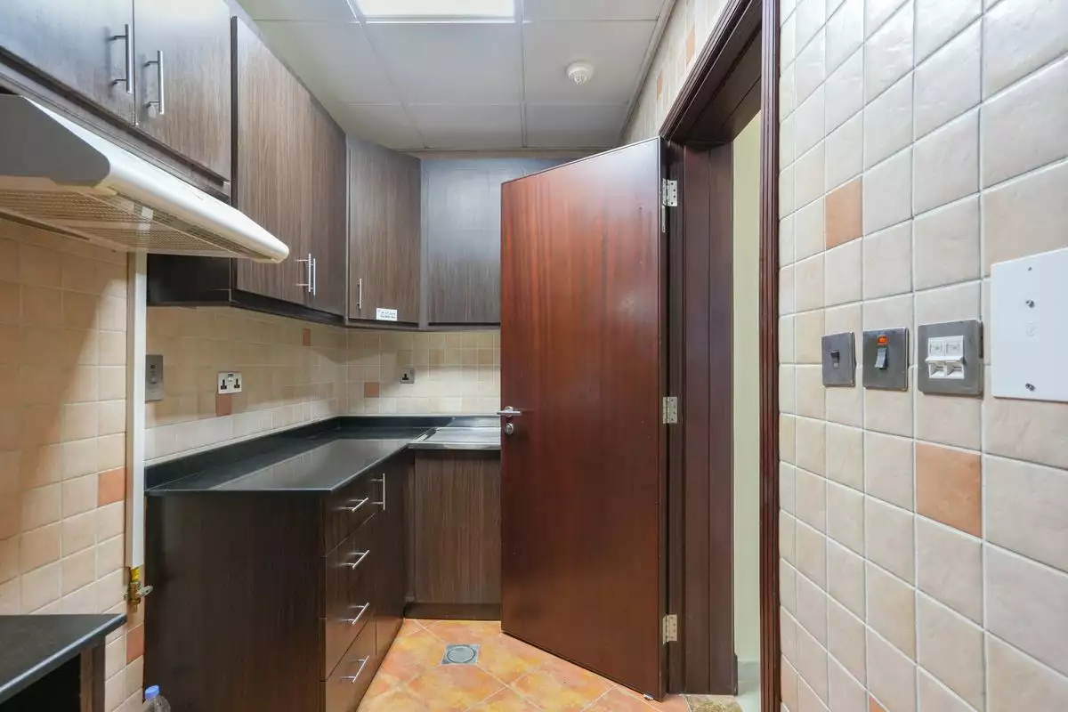 Flat 88m² in UAE, Abu Dhabi. Priced at 226496€ rent photo-8