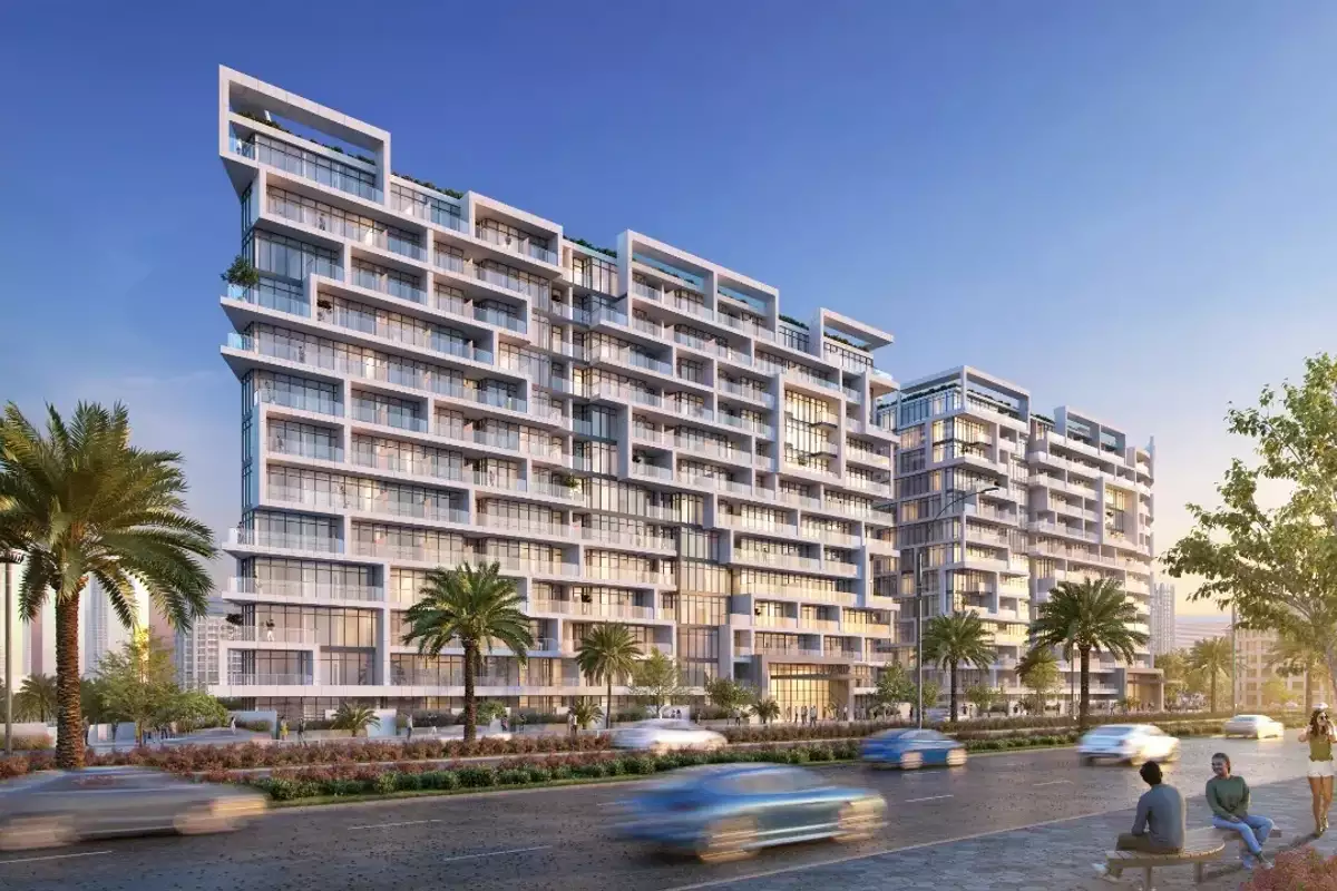 Flat 154m² in UAE, Abu Dhabi. Priced at 465576€ rent photo-9