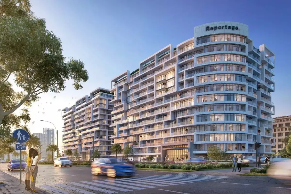Flat 154m² in UAE, Abu Dhabi. Priced at 465576€ rent photo-12