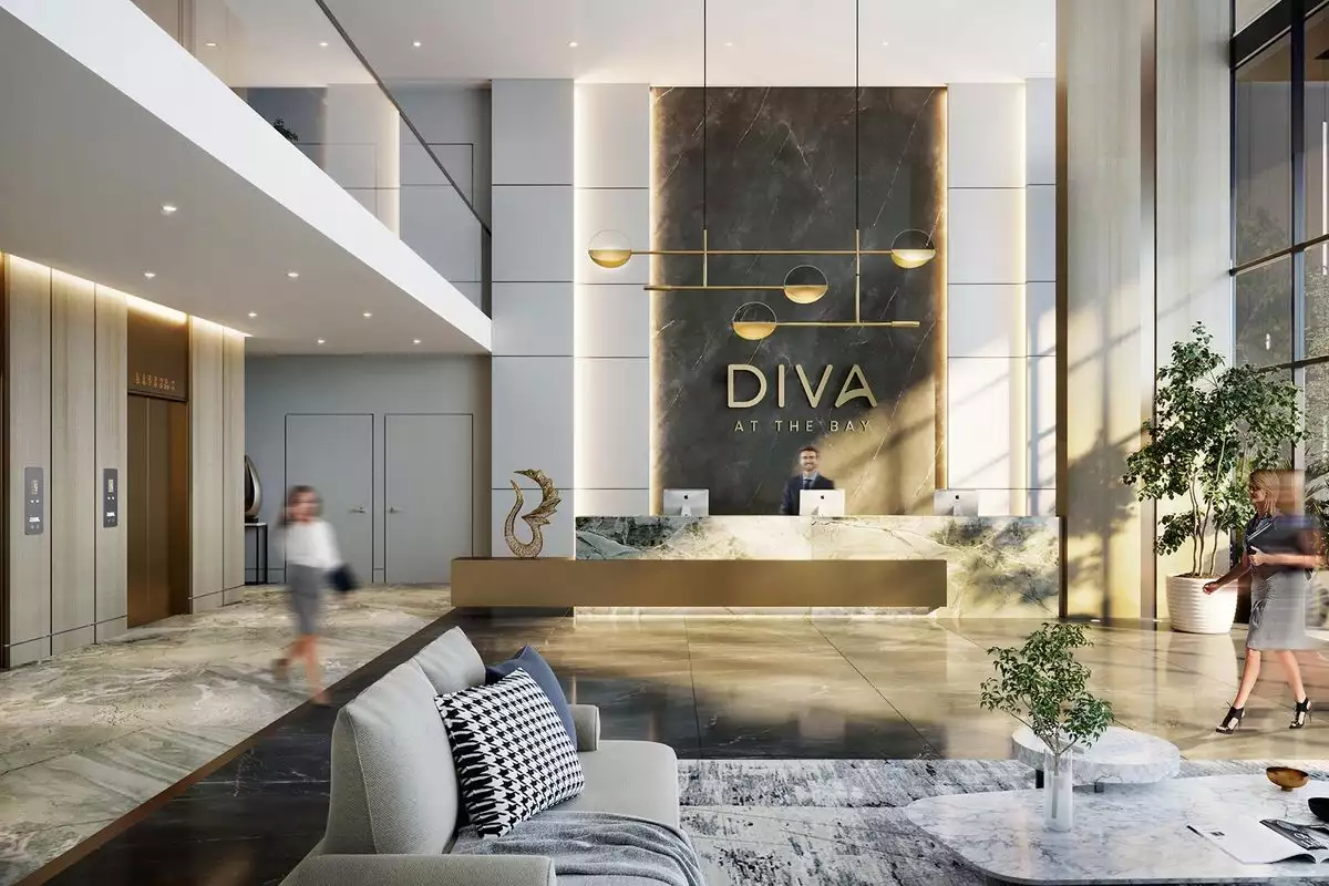 Flat 154m² in UAE, Abu Dhabi. Priced at 465576€ rent photo-15
