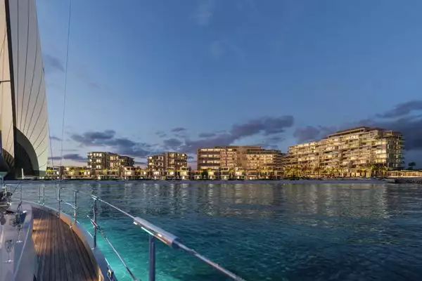 Flat 227m² in UAE, Dubai. Priced at 3620875€ rent photo-9