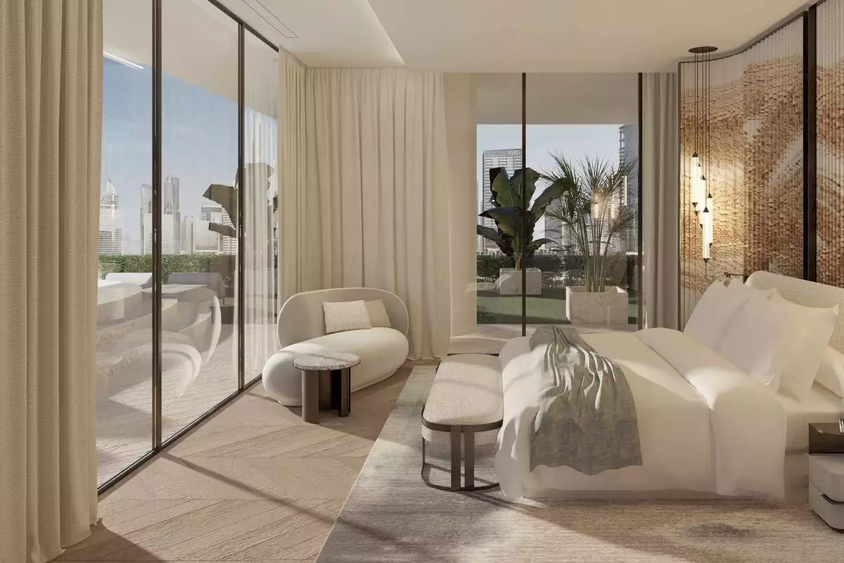 Villa 1243m² in UAE, Dubai. Priced at 15806991€ rent photo-7