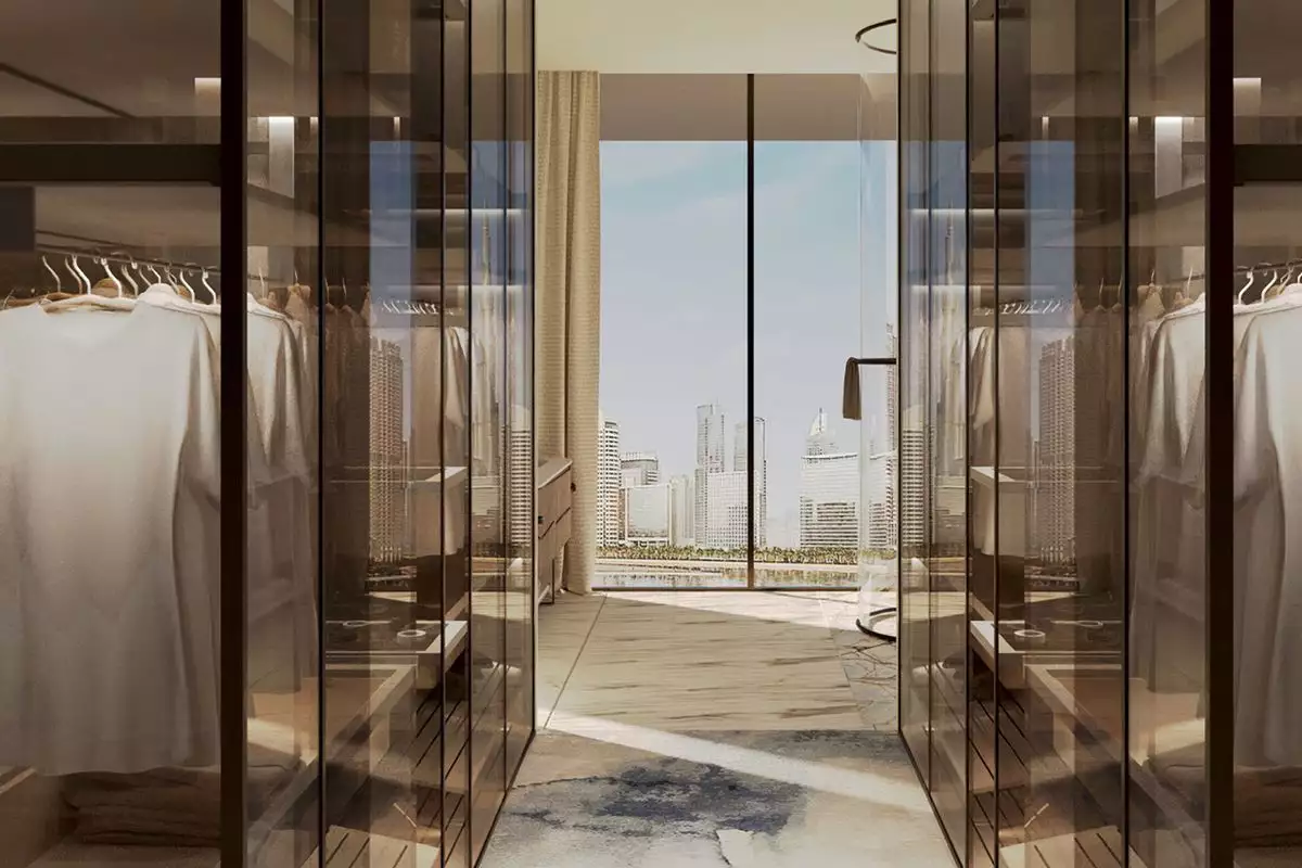 Villa 1243m² in UAE, Dubai. Priced at 15806991€ rent photo-15