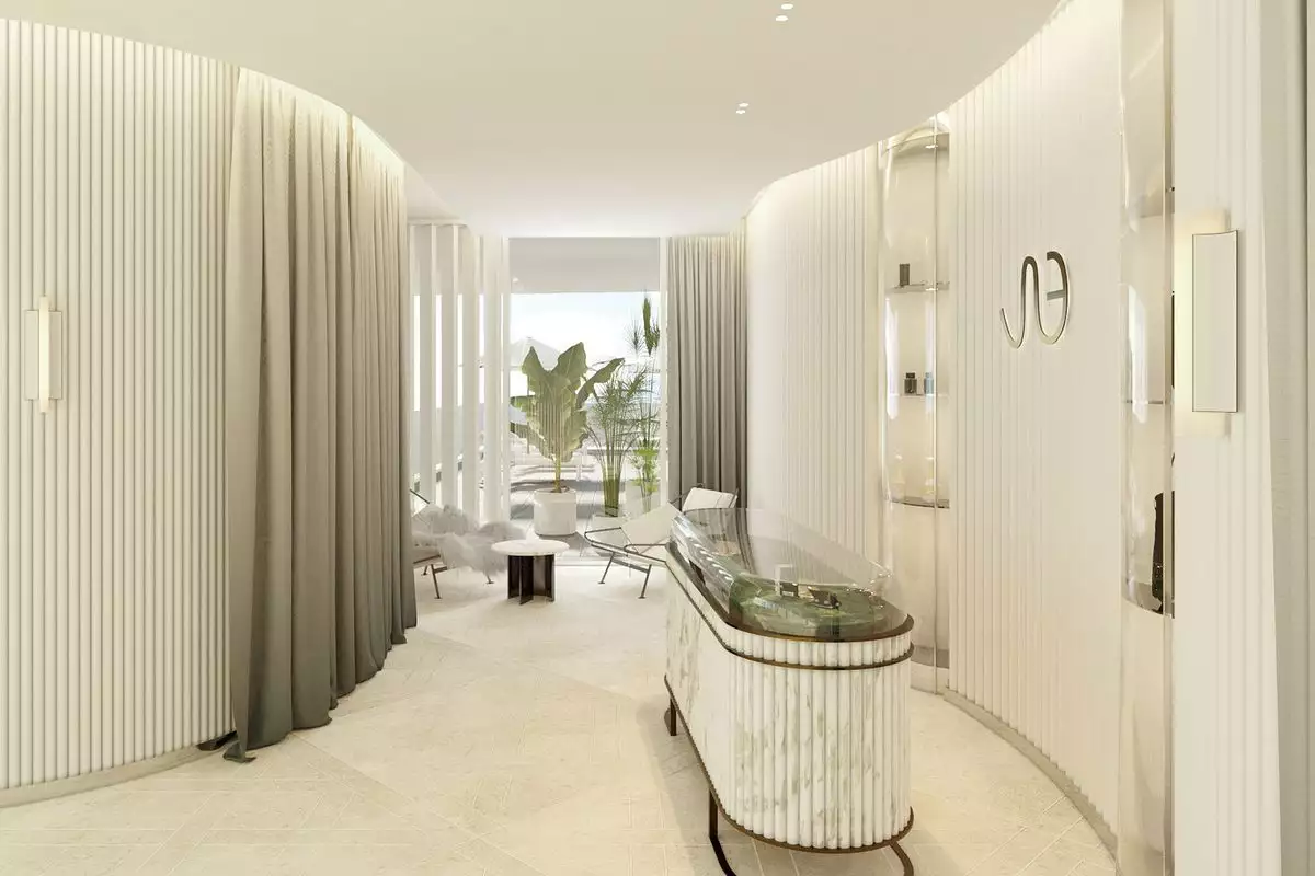 Villa 1243m² in UAE, Dubai. Priced at 15806991€ rent photo-18