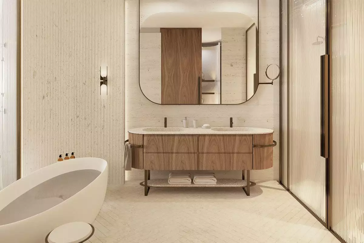 Villa 1243m² in UAE, Dubai. Priced at 15806991€ rent photo-20