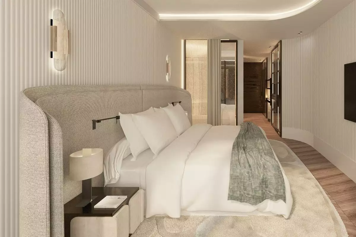 Villa 1243m² in UAE, Dubai. Priced at 15806991€ rent photo-21