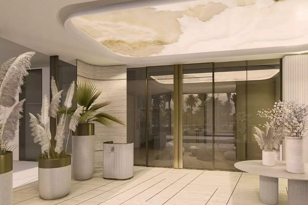 Villa 1243m² in UAE, Dubai. Priced at 15806991€ rent photo-23