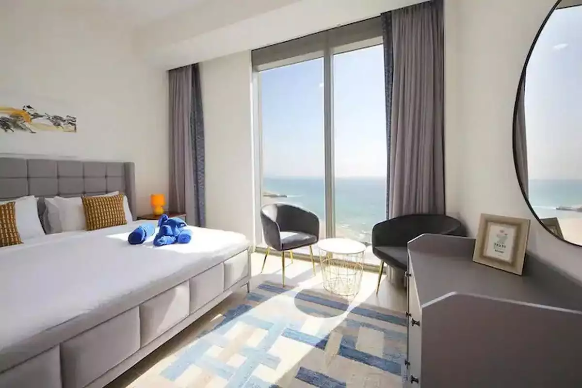 Flat 104m² in UAE, Dubai. Priced at 996365€ rent photo-8