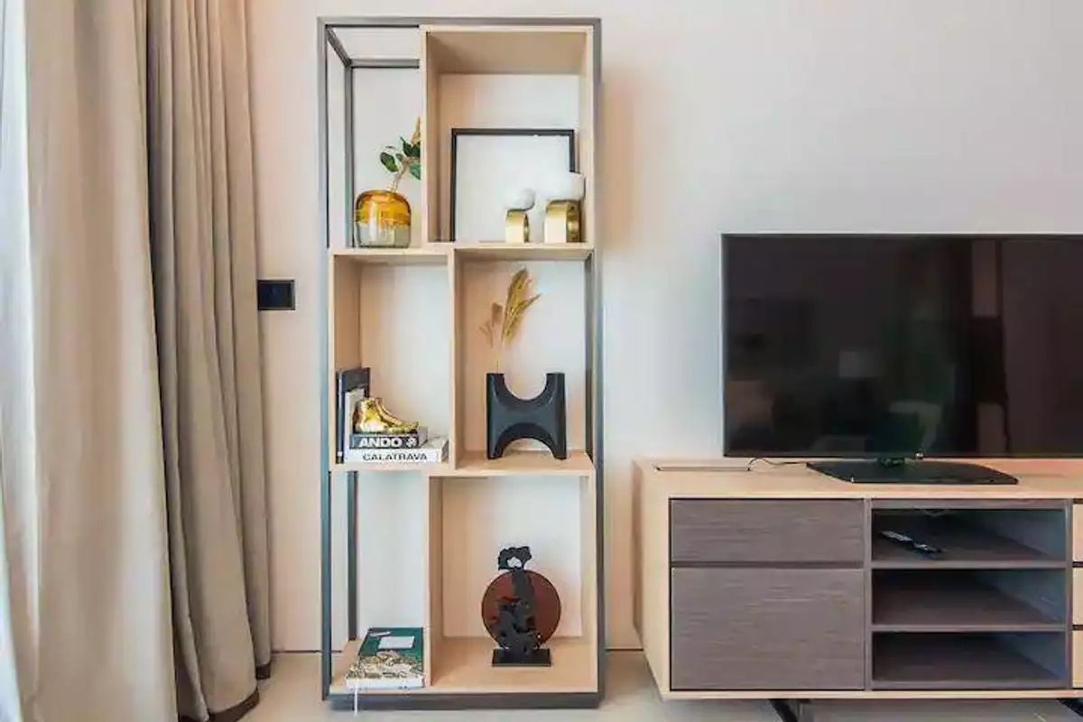 Flat 107m² in UAE, Dubai. Priced at 1797952€ rent photo-5