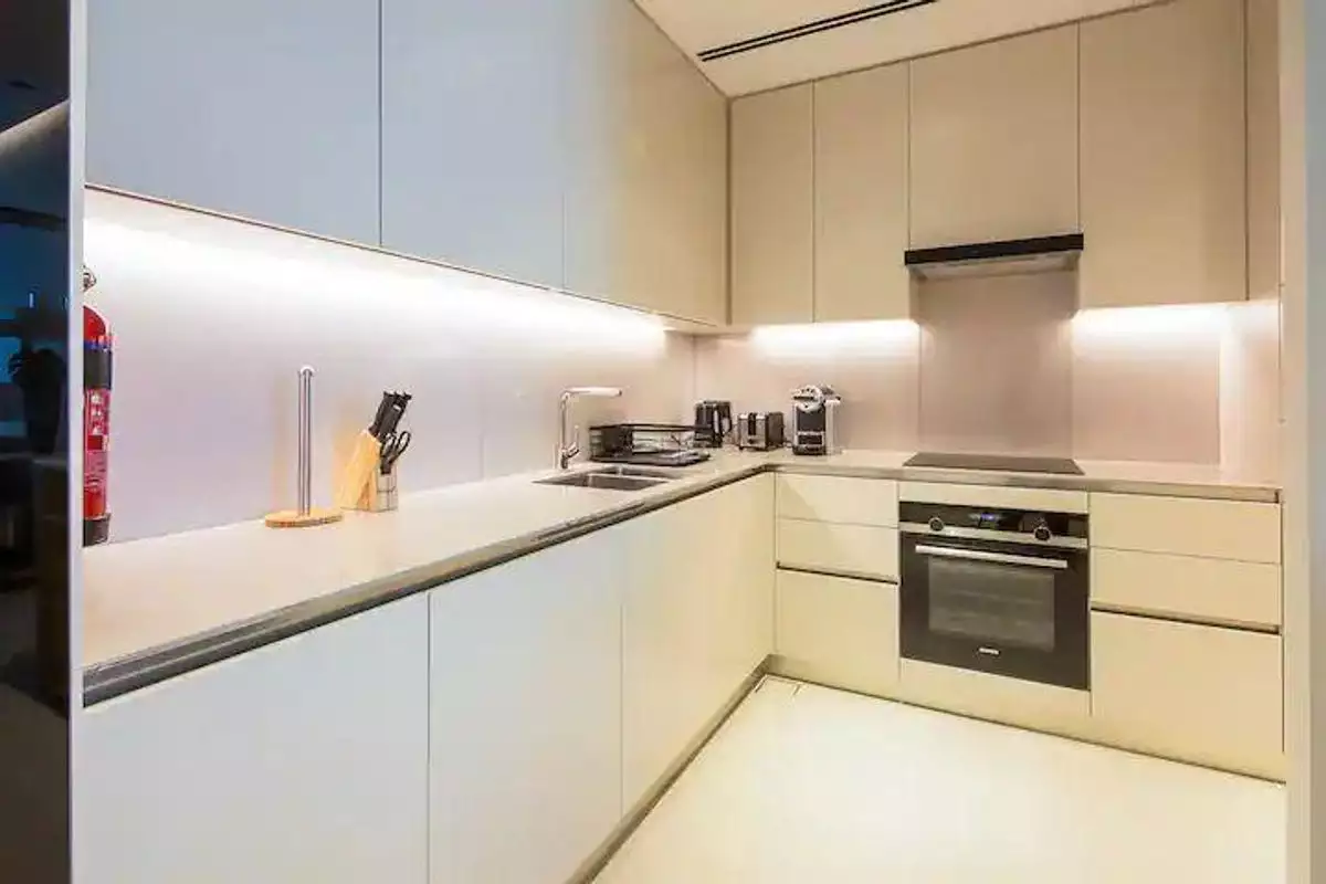 Flat 107m² in UAE, Dubai. Priced at 1797952€ rent photo-6