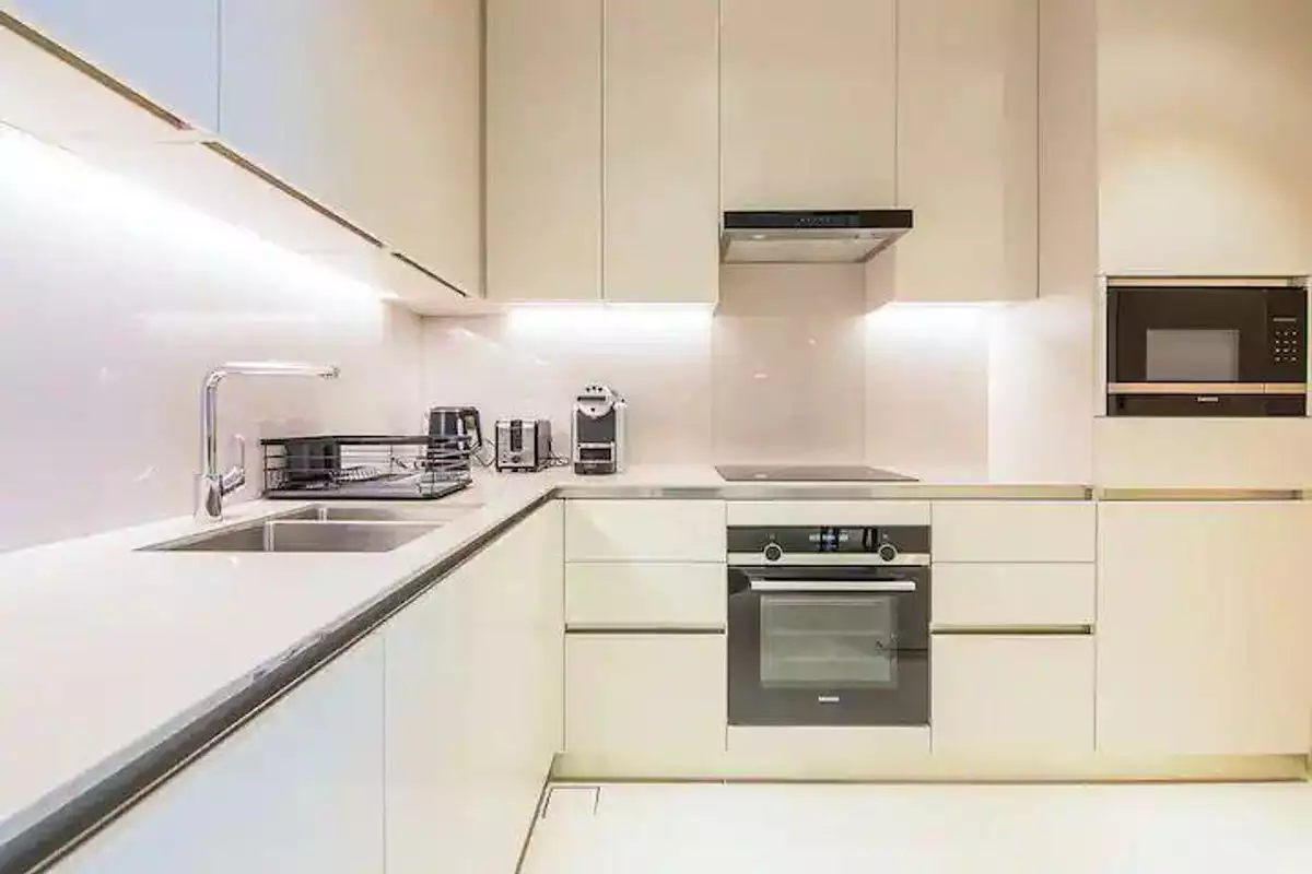 Flat 107m² in UAE, Dubai. Priced at 1797952€ rent photo-7