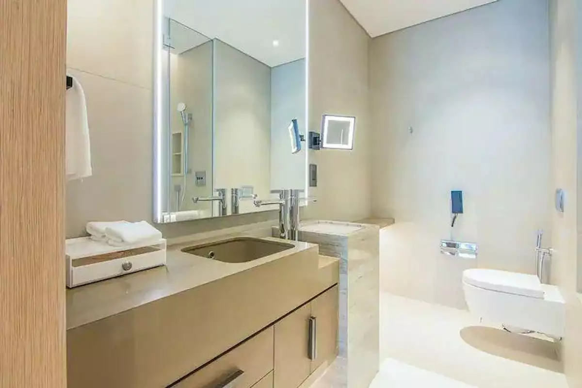 Flat 107m² in UAE, Dubai. Priced at 1797952€ rent photo-10