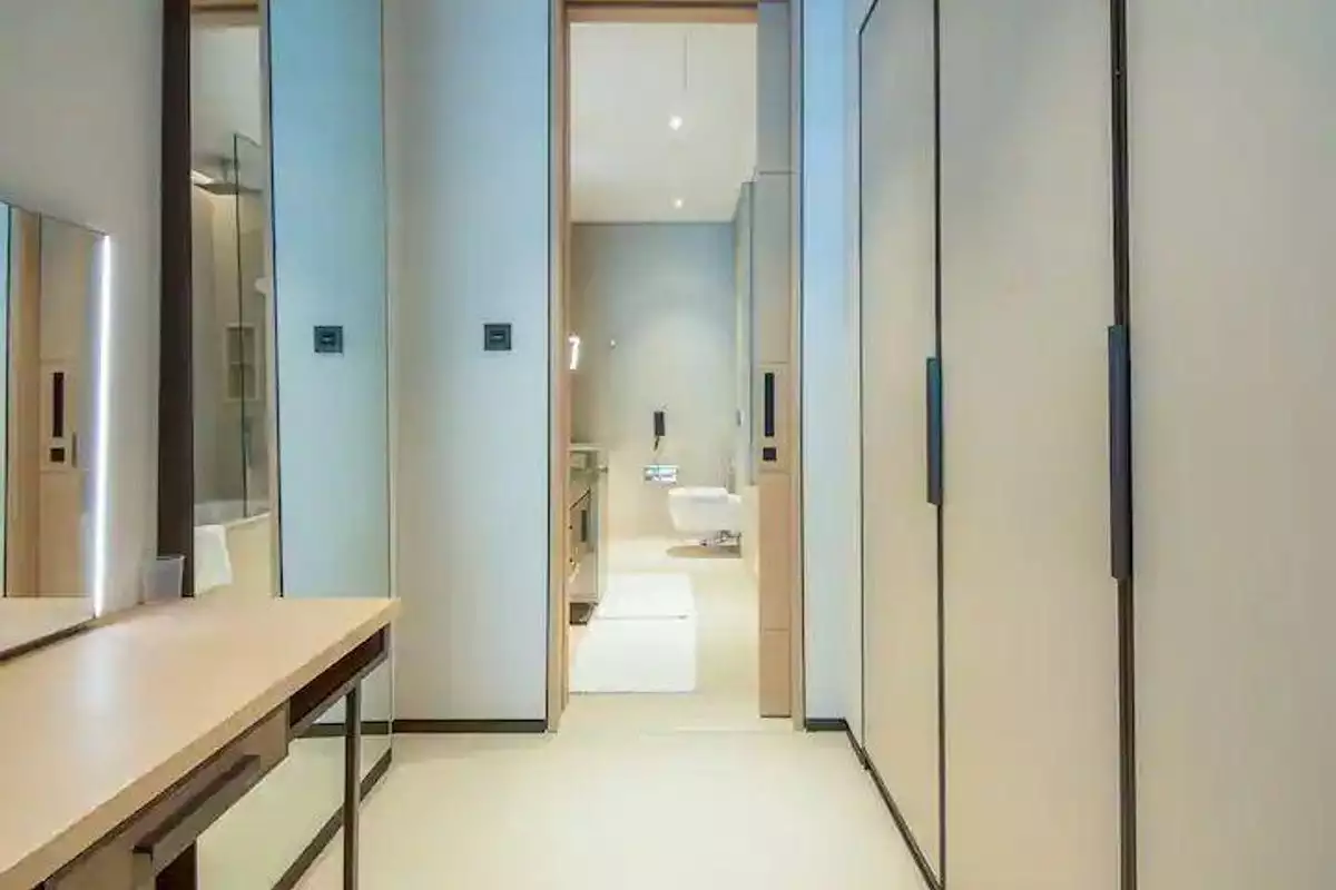 Flat 107m² in UAE, Dubai. Priced at 1797952€ rent photo-13
