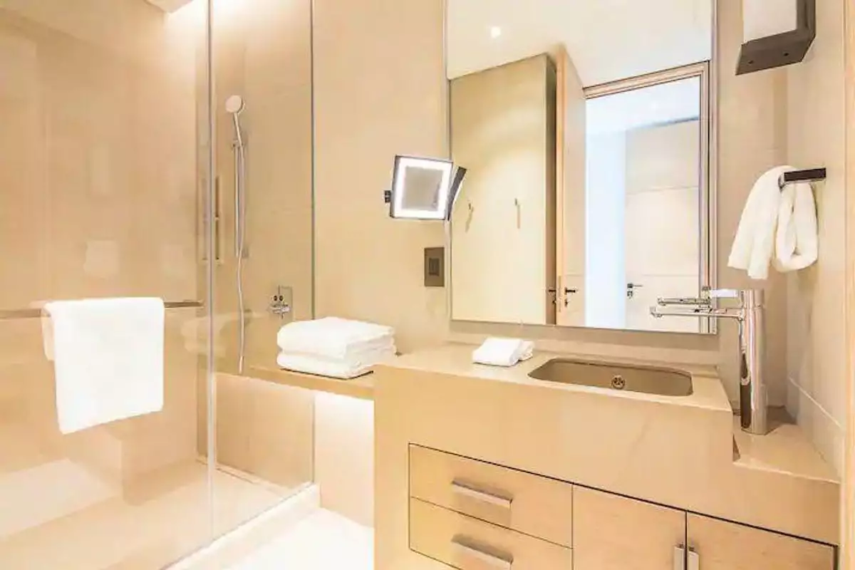 Flat 107m² in UAE, Dubai. Priced at 1797952€ rent photo-14