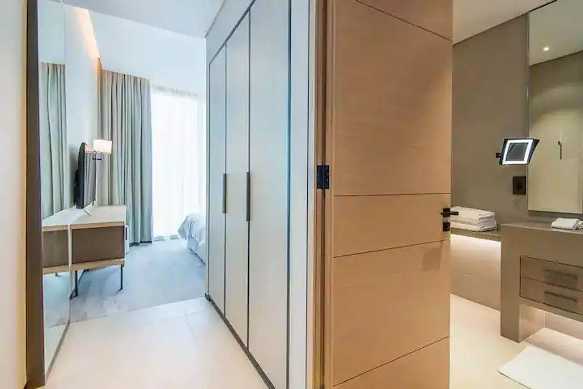 Flat 107m² in UAE, Dubai. Priced at 1797952€ rent photo-15