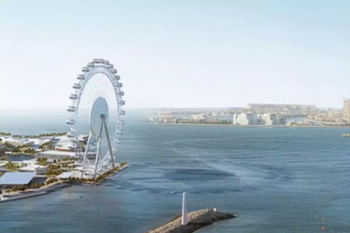 Flat 165m² in UAE, Dubai. Priced at 1186149€ rent photo-13