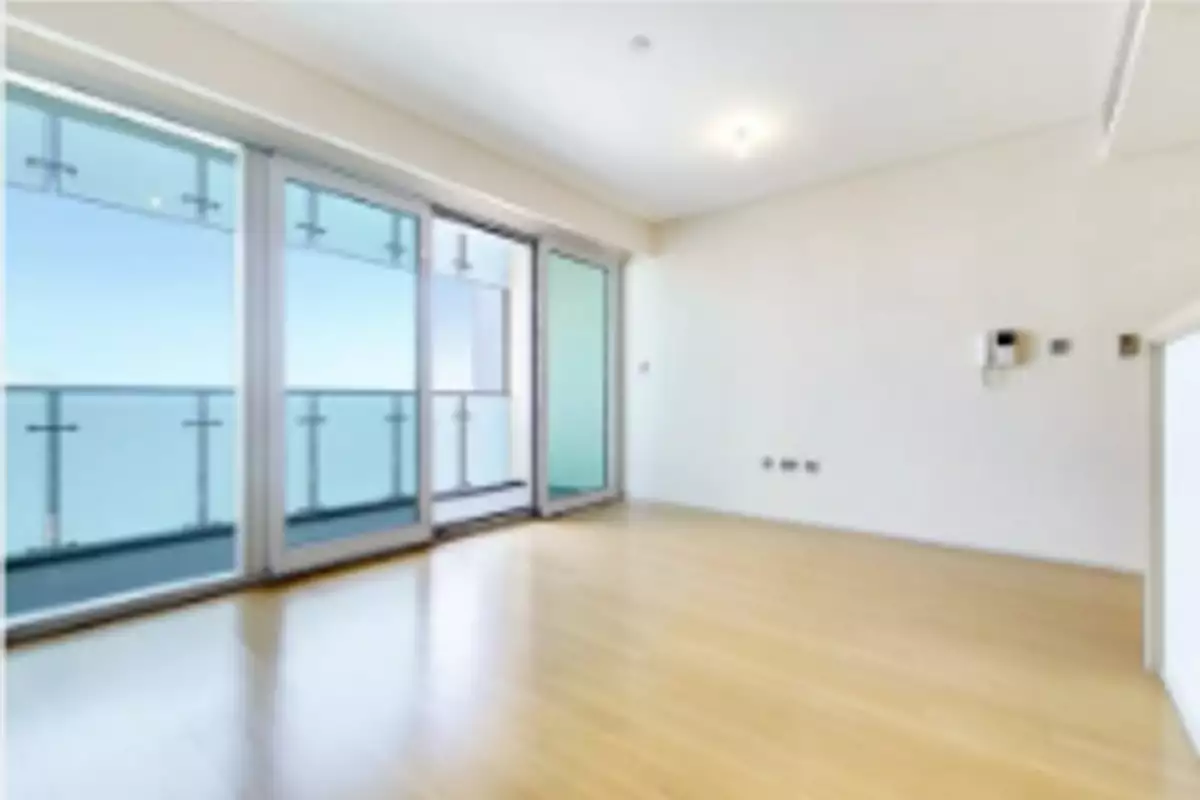 Flat 82m² in UAE, Abu Dhabi. Priced at 299659€ rent photo-1
