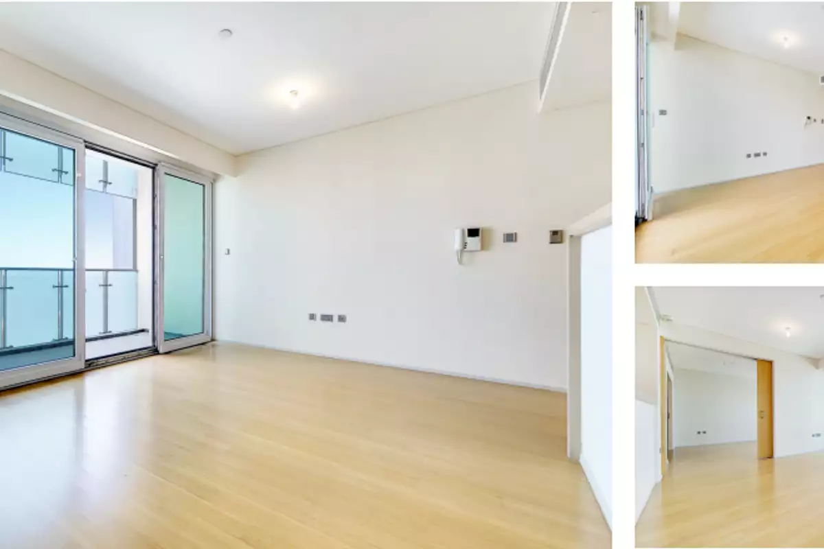 Flat 82m² in UAE, Abu Dhabi. Priced at 299659€ rent photo-4
