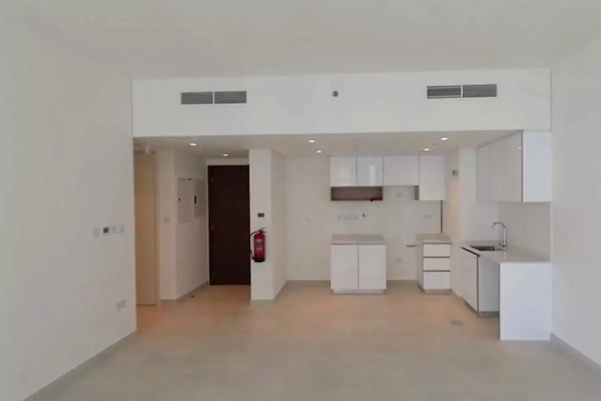 Flat 62m² in UAE, Abu Dhabi. Priced at 213644€ rent photo-1