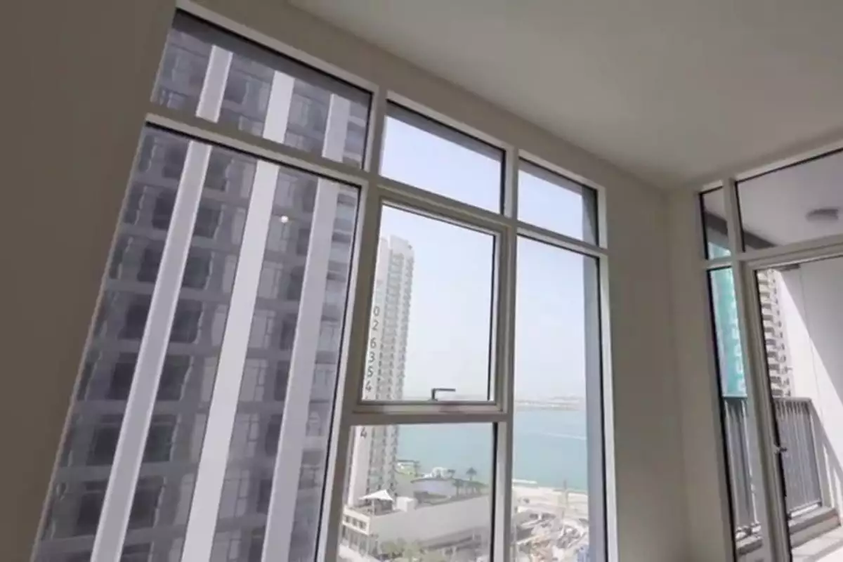 Flat 62m² in UAE, Abu Dhabi. Priced at 213644€ rent photo-6