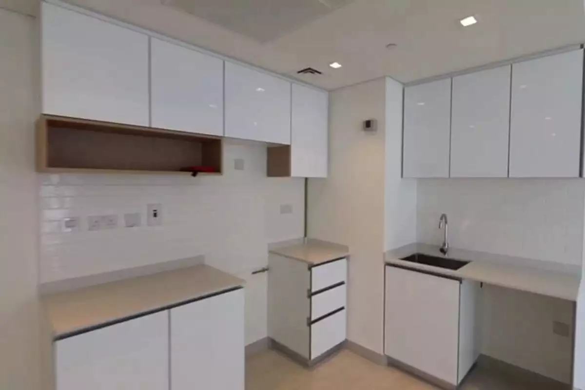 Flat 62m² in UAE, Abu Dhabi. Priced at 213644€ rent photo-9