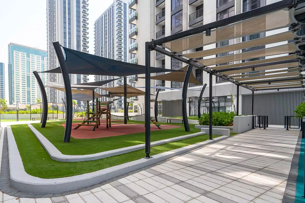 Flat 62m² in UAE, Abu Dhabi. Priced at 213644€ rent photo-14