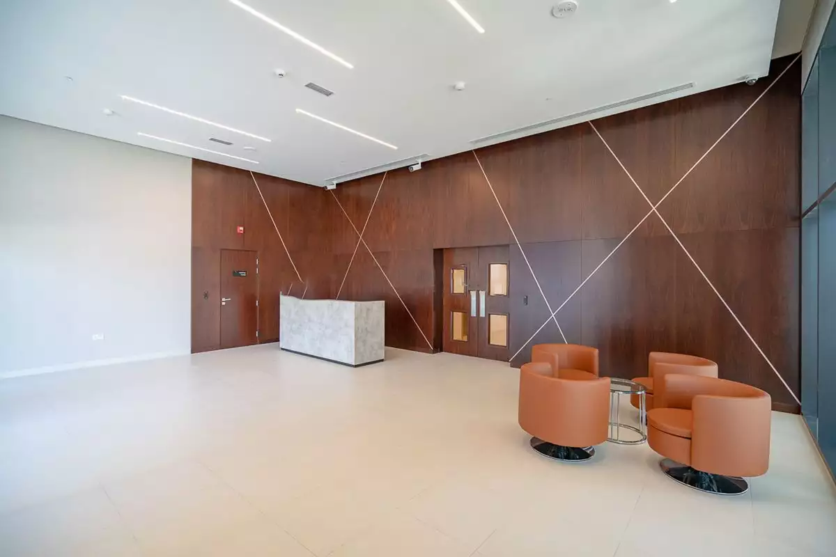 Flat 62m² in UAE, Abu Dhabi. Priced at 213644€ rent photo-17